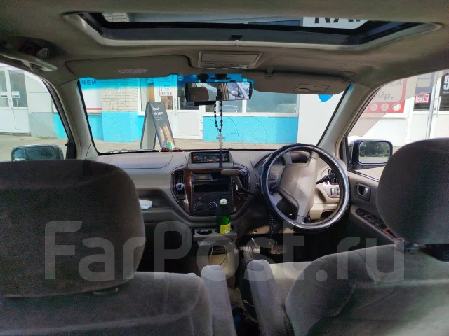 Mitsubishi Dion. �������, ��������, 2.0 (135��.�.), ������, 340 000����. �� ����