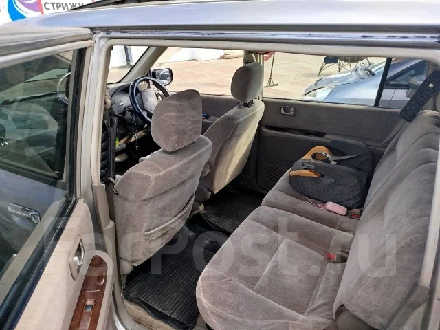 Mitsubishi Dion. �������, ��������, 2.0 (135��.�.), ������, 340 000����. �� ����