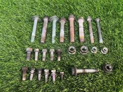   Mitsubishi Delica D:5 2007 MF140266 CV5W 4B12 MF140266 