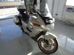 Honda ST 1100. 1 100����. ��., ��������, ���, � �������� ����