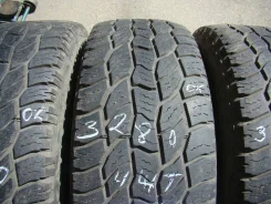 Cooper Discoverer H/T. �����������, 2012 ���, �/�, ����� 15 % ����