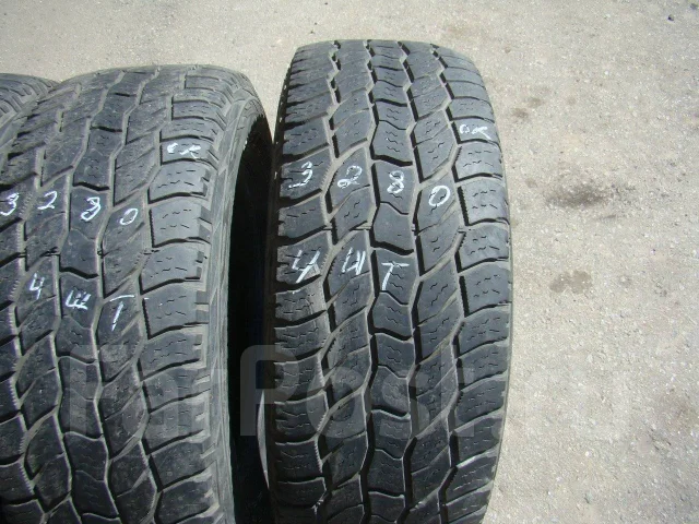 Cooper Discoverer H/T. �����������, 2012 ���, �/�, ����� 15 % ����