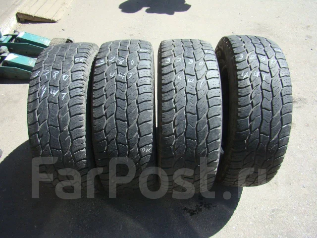 Cooper Discoverer H/T. �����������, 2012 ���, �/�, ����� 15 % ����