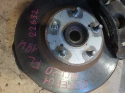 ���� ��������� �������� Toyota Kluger MCU20 43512-48030 ����