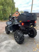 Stels ATV 650 Guepard ST. ��������, ���� ���\���, � �������� ����