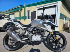BMW G 310 GS. 310����. ��., ��������, ���������, ��� ������� ����