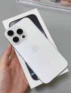 Apple iPhone 16 Pro Max. , 256 , , 3G, 4G LTE, 5G, Dual-SIM, , NFC 