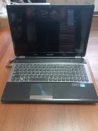 Samsung RC530. 15.6", ��� 12 ��, ���� 240���, WiFi, Bluetooth ����