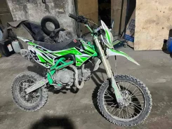 Motoland Apex 125. 125����. ��., ��������, ��� ���, � �������� ����