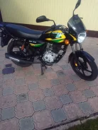 Bajaj Boxer BM 150 UG. 150����. ��., ��������, ���, � �������� ����