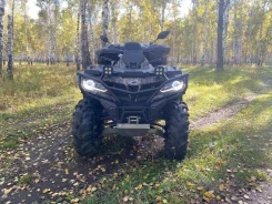 CFMoto CForce 1000 EPS. ��������, ���� ���\���, � �������� ����