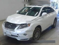 Lexus RX450h. GYL10, 2GRFXE ����