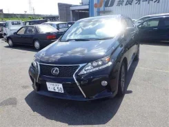 Lexus RX450h. GYL15, 2GRFXE ����