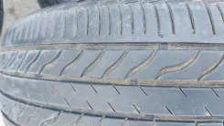 Michelin Primacy LC. ������, 2010 ���, �/�, ����� 40 % ����