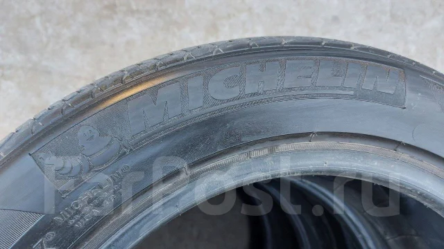 Michelin Primacy LC. ������, 2010 ���, �/�, ����� 40 % ����