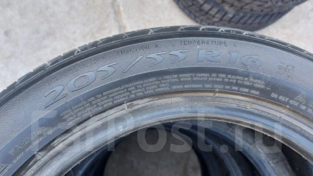 Michelin Primacy LC. ������, 2010 ���, �/�, ����� 40 % ����