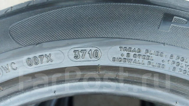 Michelin Primacy LC. ������, 2010 ���, �/�, ����� 40 % ����