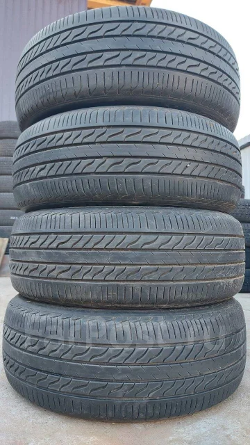 Michelin Primacy LC. ������, 2010 ���, �/�, ����� 40 % ����