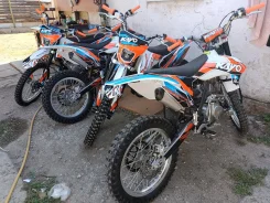 Kayo K1 250 MX. 249����. ��., ��������, ��� ���, ��� ������� ����