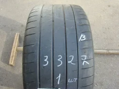 Michelin Pilot Sport 4S. ������, 2019 ���, �/�, ����� 50 % ����