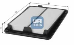 30.724.00_������ ������� 3072400 UFI 3072400 ����