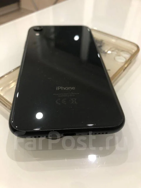 Apple iPhone Xr. �/�, 64 ��, ������ ����