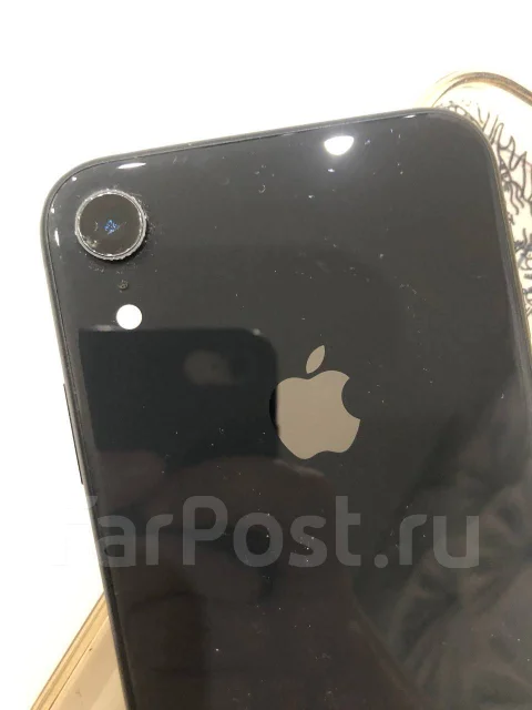 Apple iPhone Xr. �/�, 64 ��, ������ ����