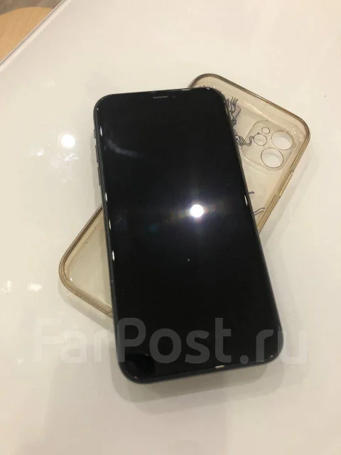 Apple iPhone Xr. �/�, 64 ��, ������ ����