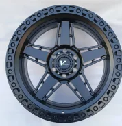 BADX Rock Kelly MX-V. 10.0x20", 6x139.7, ET-20, �� 108,1���. ��� ����� �� ������ ����