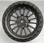 BADX Rock Kelly MX-V. 10.0x20", 6x139.7, ET-20, �� 108,1���. ��� ����� �� ������ ����