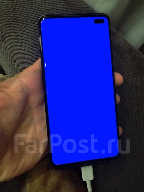 Samsung Galaxy S10+. �/�, 128 �� ����