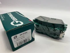 ������� ��������� FR B15/Y11/G10 G-Brake GP-01233 GP01233, ������ �������� GP01233 ����