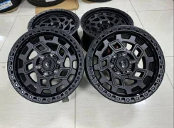 Fuel Off-Road Beast. 10.0x20", 6x135, ET0, �� 87,1���. ��� ����� �� ������ ����