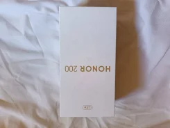 Honor 200 Lite. �����, 256 ��, �����������, 3G, 4G LTE, 5G, NFC ����