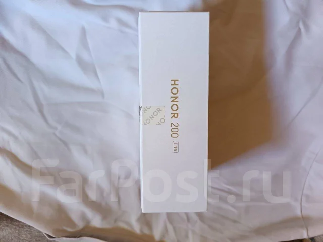 Honor 200 Lite. �����, 256 ��, �����������, 3G, 4G LTE, 5G, NFC ����