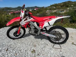 Honda CRF 250R. 250����. ��., ��������, ��� ���, ������ �� �� ����