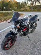 Suzuki GSF 400 Bandit. 400����. ��., ��������, ���, � �������� ����