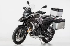 Kove 500X ADV Classic. 471����. ��., ��������, ���, ��� ������� ����