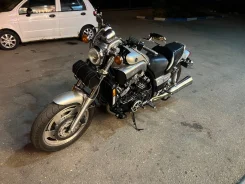 Yamaha V-Max. 1 200����. ��., ��������, ���, � �������� ����