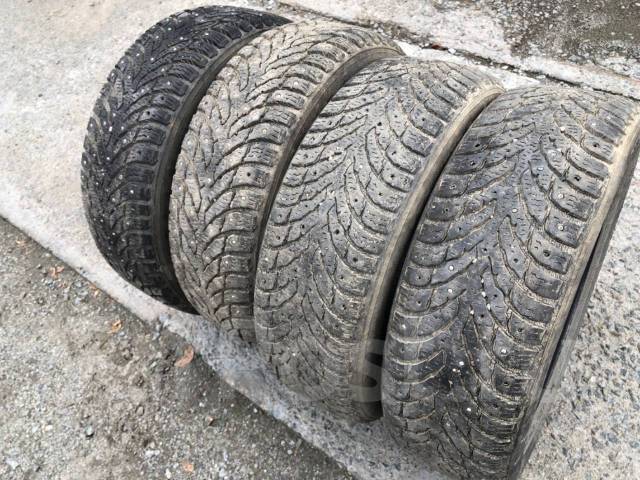 Nokian Hakkapeliitta 9. , , 2019 , /,  70 %.  