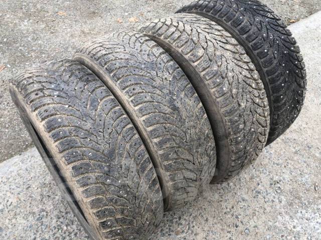 Nokian Hakkapeliitta 9. , , 2019 , /,  70 %.  