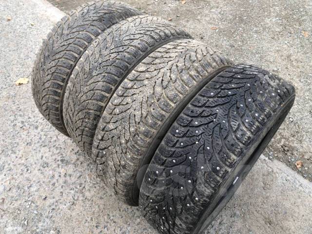 Nokian Hakkapeliitta 9. , , 2019 , /,  70 %.  