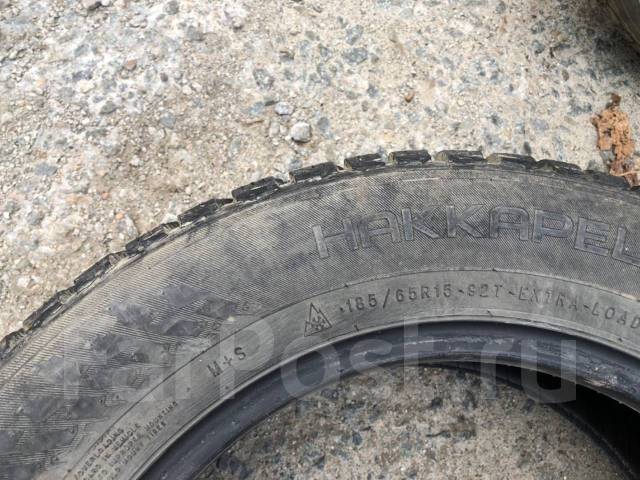 Nokian Hakkapeliitta 9. , , 2019 , /,  70 %.   