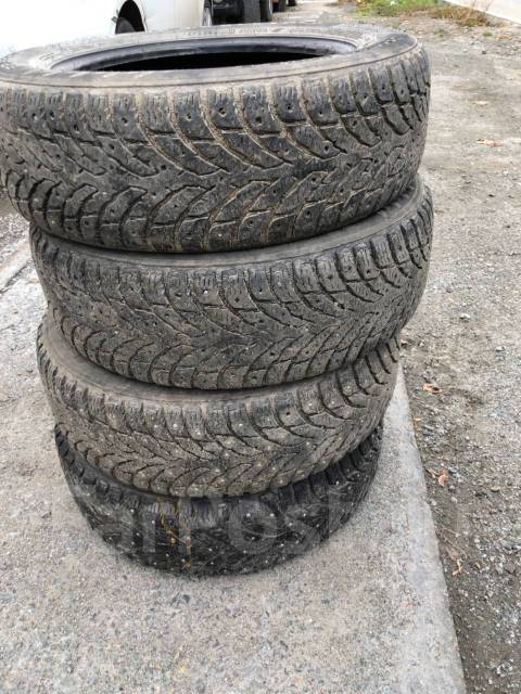 Nokian Hakkapeliitta 9. , , 2019 , /,  70 %.   
