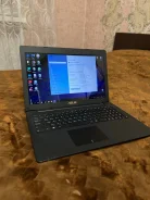 Asus X553M. 15.6", 2,2����, ��� 2048 ��, WiFi: 1, Bluetooth: 1 ����