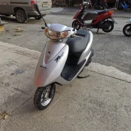 Honda Dio AF68. 49����. ��., ��������, ��� ���, ��� ������� ����