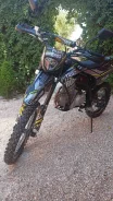 GR-X YX125EM. 125����. ��., ��������, ��� ���, � �������� ����
