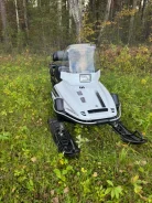 Yamaha Viking 540 III. ��������, ���� ���, � �������� ����