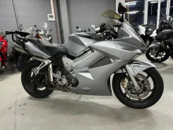 Honda VFR 800