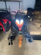 BRP Ski-Doo Summit. ��������, ���� ���, � �������� ����